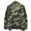 ESTNATION Another Story by Sage De Clé Collaboration Camouflage Long Sleeve Tailored Jacket Men's Used