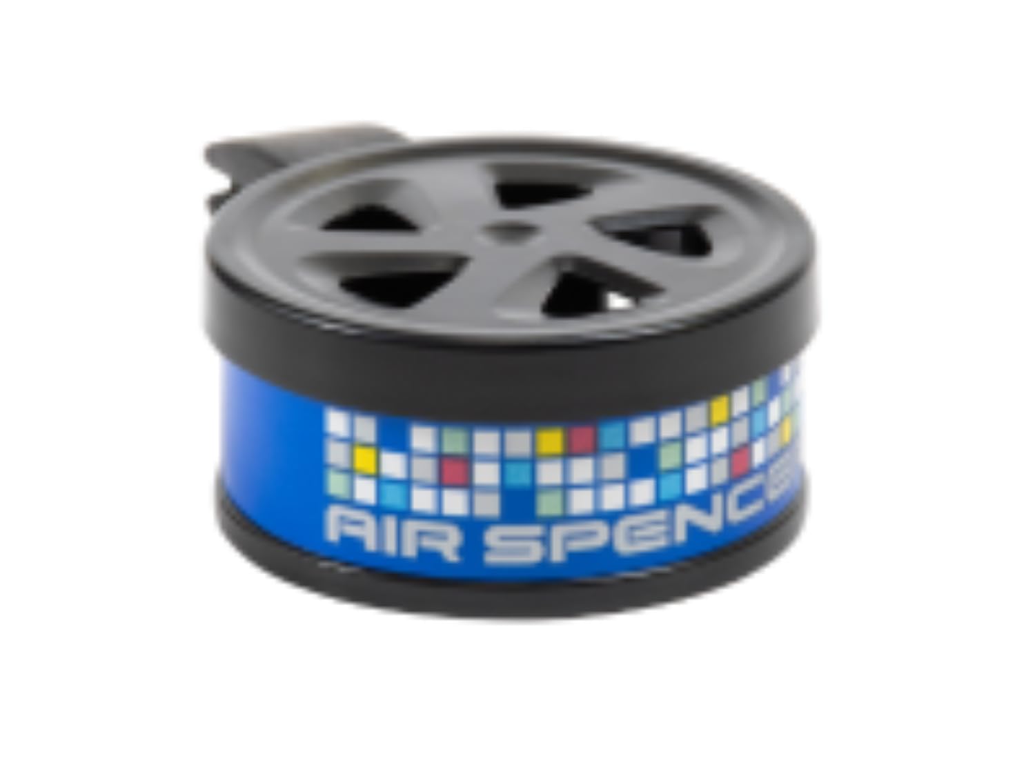 Eikousha Air Spencer Mini Number One Marine Squash Item 058321 (Air Spencer) / Number