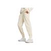 New PUMA Casual Pants Women's Ecru 690252-87