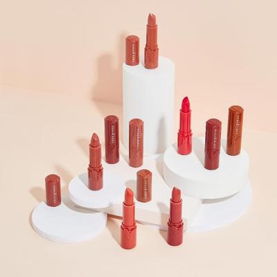 Maquilhagem para lábios – Batons