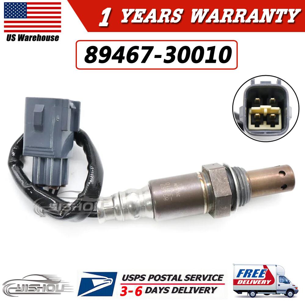 89467-30010 Upstream Oxygen Sensor For Toyota 4Runner Tacoma LEXUS GS300 2349051