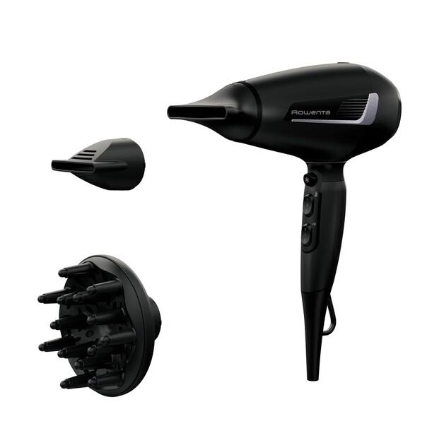 Фен Rowenta CV8825 Pro Expert