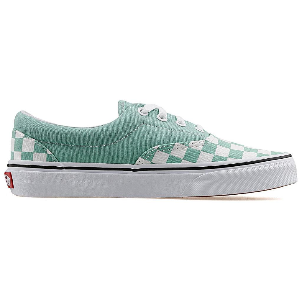 Era Vans 'Checkerboard - Neptune Green' VN0A38FRVOV