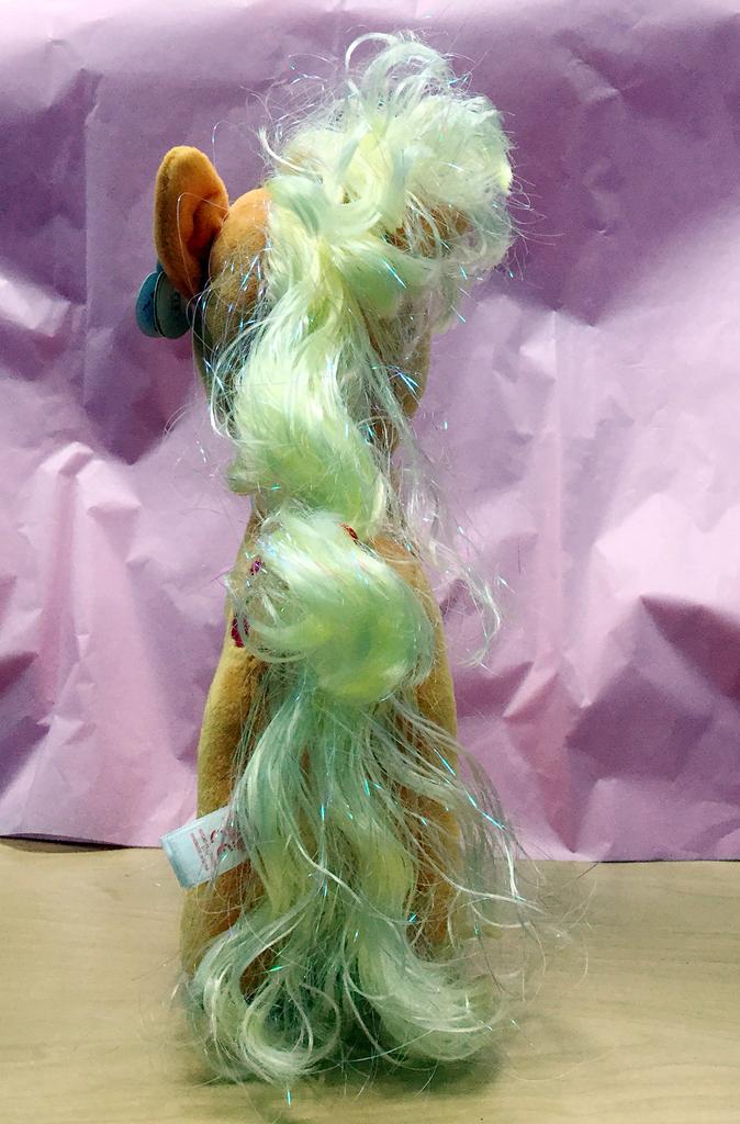 Ty My Little PONY Applejack L Size