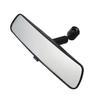 Interior Car Mirror Replacement 8/10-Inch Universal Rearview Mirror, Wide Angle Anti-glare Auto Rear Vehicle View Auxiliary for Cars SUVs Trucks