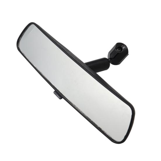 Interior Car Mirror Replacement 8/10-Inch Universal Rearview Mirror, Wide Angle Anti-glare Auto Rear Vehicle View Auxiliary for Cars SUVs Trucks