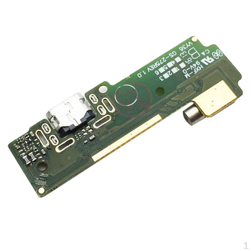 Replacement Charging Port Connector Cable Part