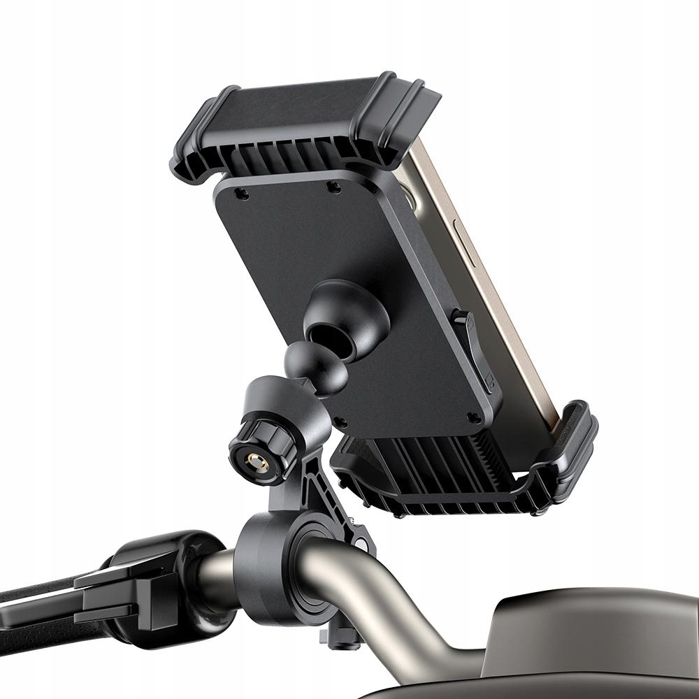 Mcdodo Bicycle Phone Holder For Bicycle Handlebars Adjustable
