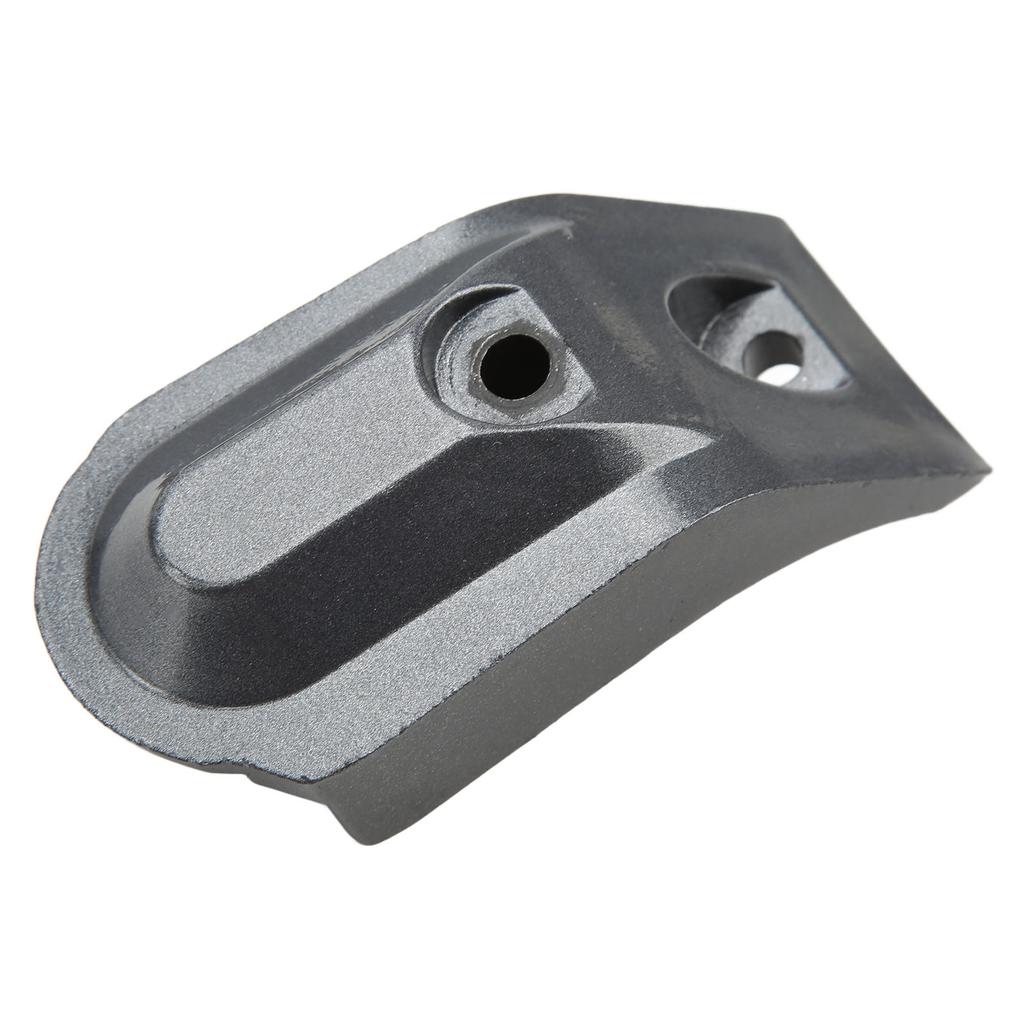 Boat Outboard Steering Arm 2 Stroke 25 to 30HP Nonslip Handle Metal Durable Waterproof Boat Outboard Steering Tiller