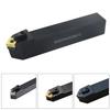 SNMG120408 Insert Turning Tool MSDNN2020K12 Shaft Parts Processing Roughing And Semi-Finishing Medium And High Load Processing