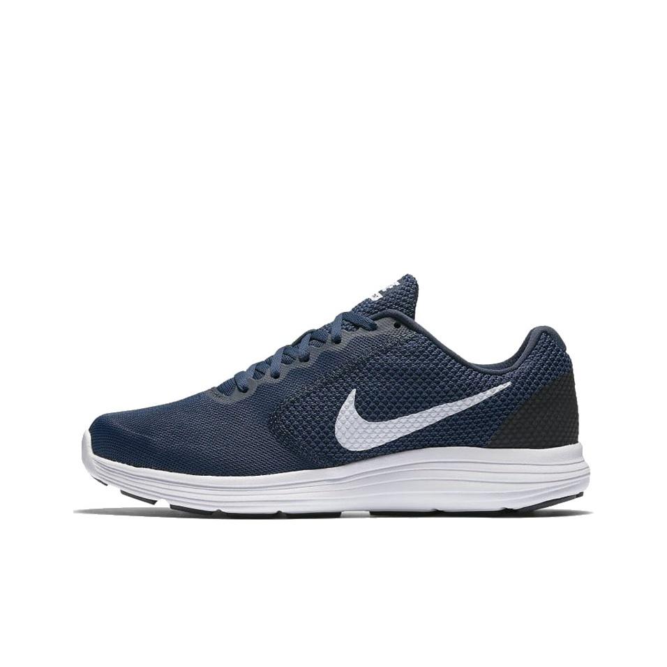 

кроссовки Nike REVOLUTION 3 Running shoes Men 819300-406