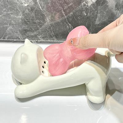 Banyo ve tuvalet – Sabunluklar