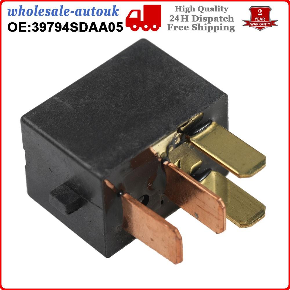 Реле кондиционера кондиционер для Honda Accord Civic Jazz CRV FRV 39794-SDA-A05