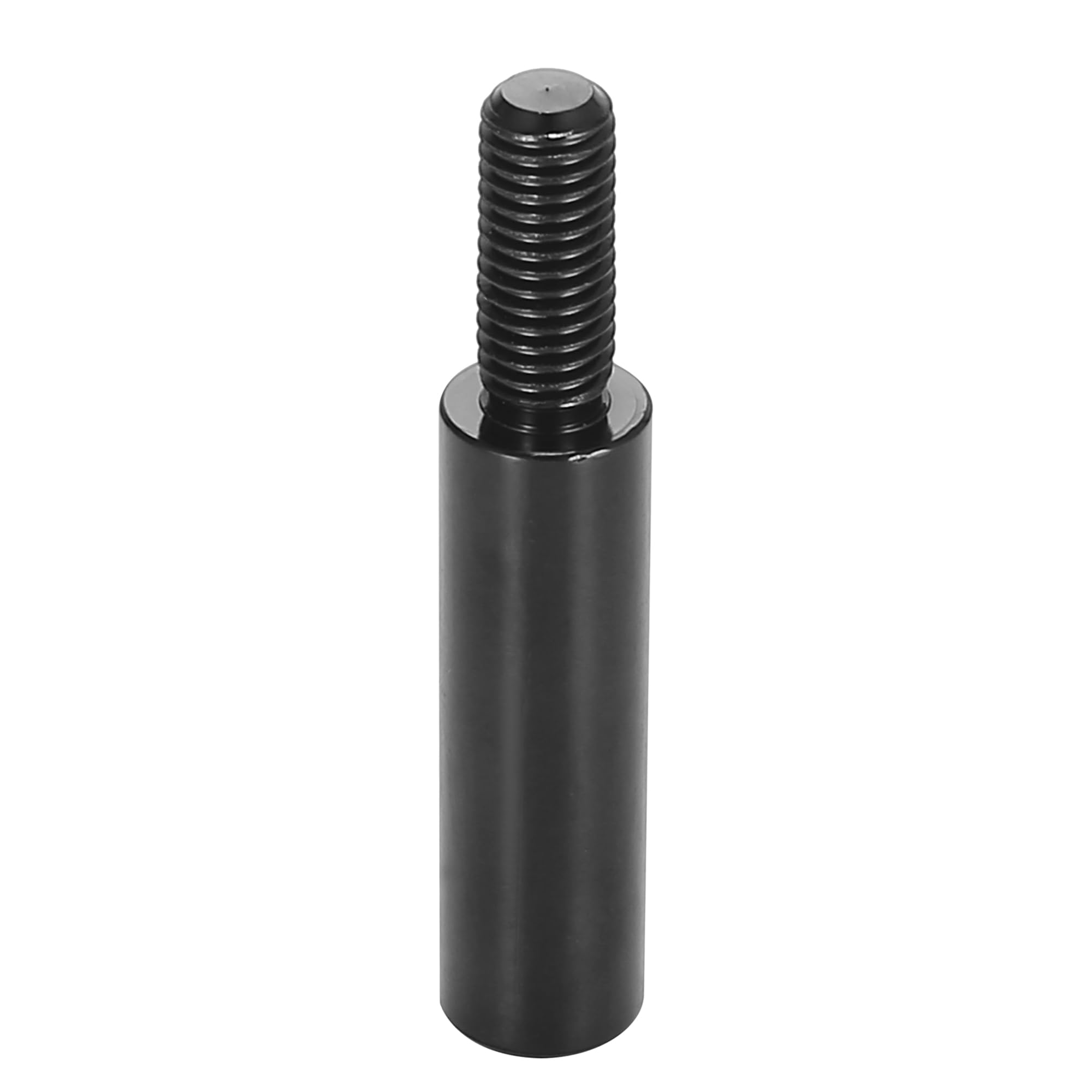 

X AUTOHAUX Shift Knob Extension Shift Knob Extension Gear Shift Long Adapter Car Extender чёрный