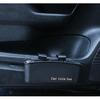 Universal Type Car Change and Miscellaneous Storage Box Car Door Trash Bin Car Accessories Interior  Trunk Organizer Gadget
