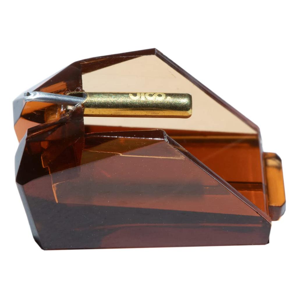 JICO Replacement Stylus for National/Technics EPS-25CS – neo SAS/S with Sapphire Cantilever – 36-U25 (SAS/S)