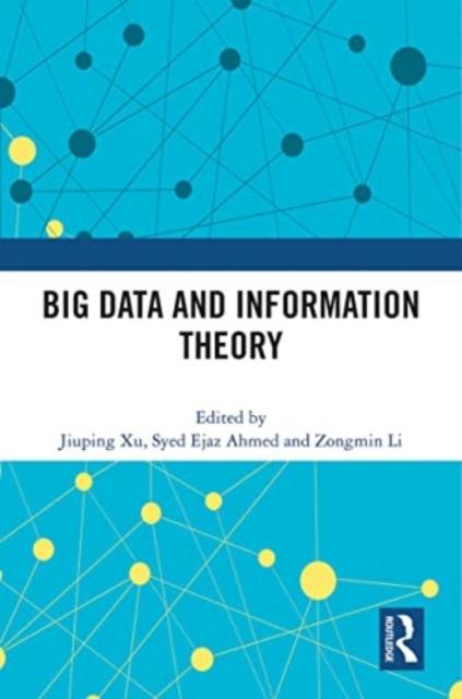 Libro Big Data and Information Theory