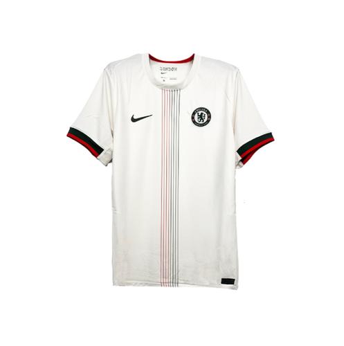 

Nike Chelsea Fc 2025/26 Men s Nike Dri FIT Soccer Replica Jersey HJ4602-031 XL белый