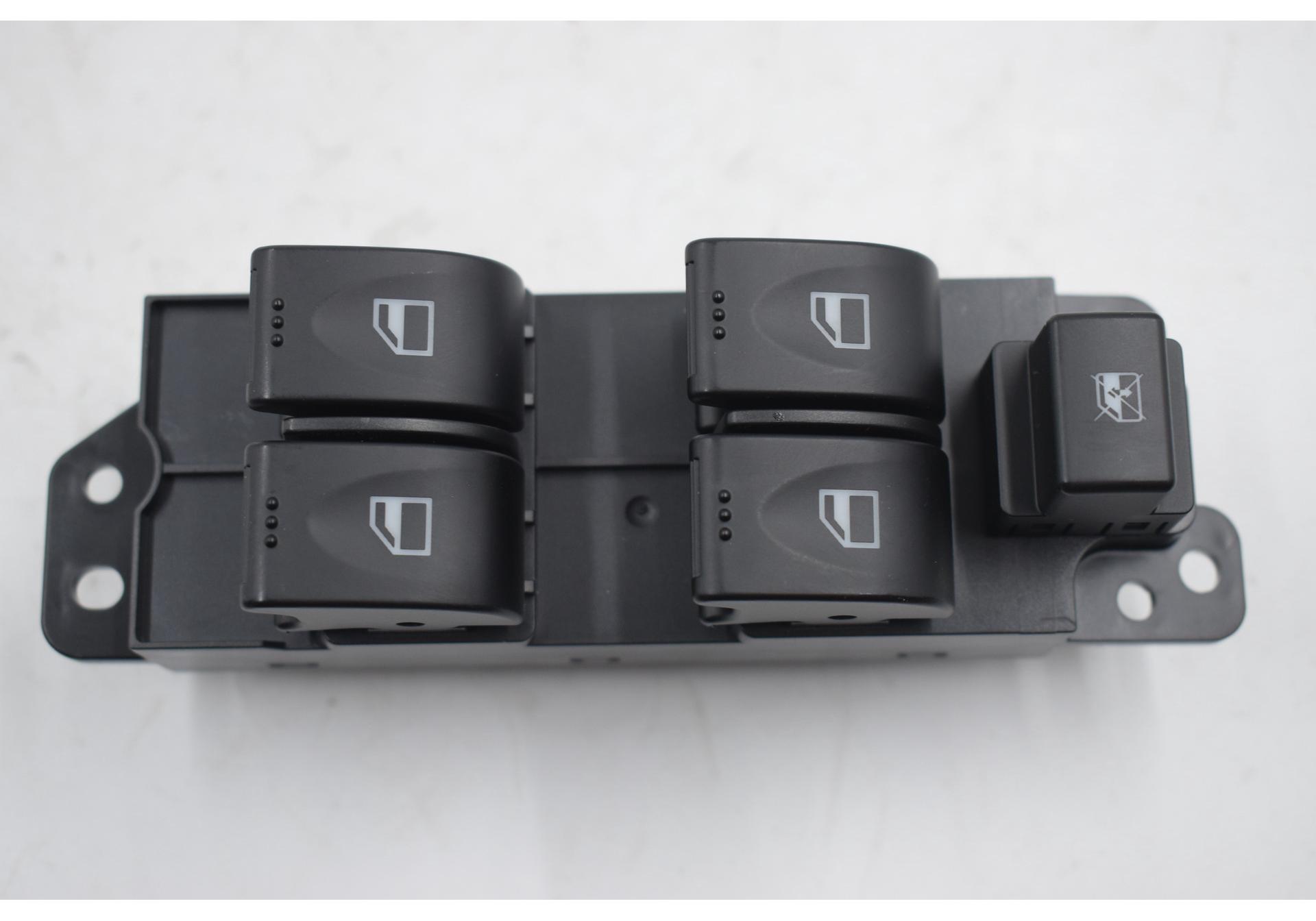 Window Lift Switch S6-3746050A for BYD S6, M6, E6 Cars