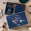 LISM Thermostatic Mug Warmer & Cup Set