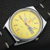 VINTAGE REFURBISHED SEIKO EXPO 70 AUTOMATIC 6309A JAPAN MENS WATCH A441800-1 Sk-a441800