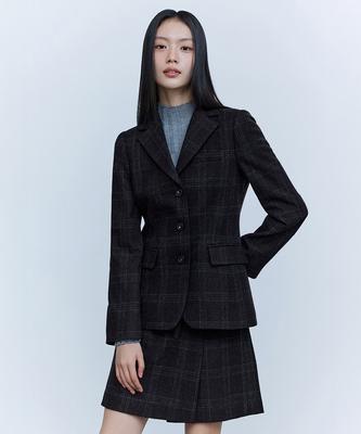 Kadın giyim ve aksesuarları – Blazer ceketler