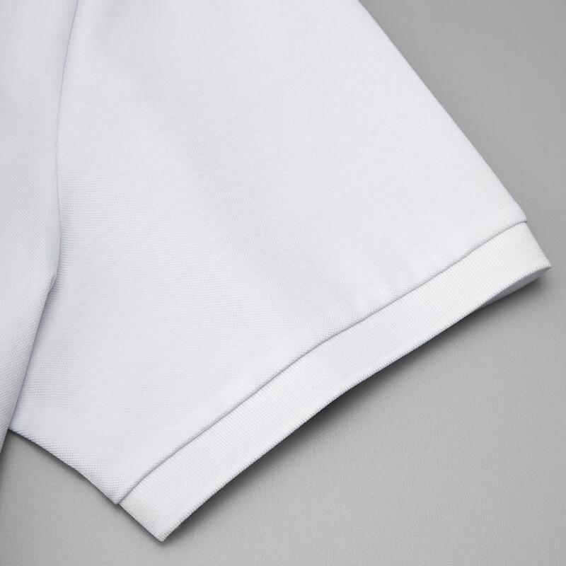 Goldlion GY Men's Casual Short-Sleeve Polo Shirt