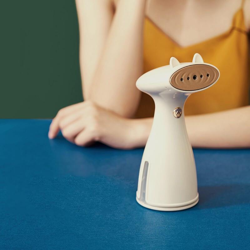 Huaguang T12 Cute Pet Handheld Garment Steamer CN plug (adapter included)