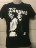 The Damned live at the Marquee музичний гурт Футболка, Унісекс Футболка