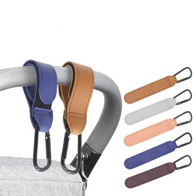Universal-Spaziergang für Kinder, fantastisches Produktzubehör, spezieller Haken für Einkaufswagen, Handtaschenhaken, Baby-Schultasche, Kinderwagenhaken