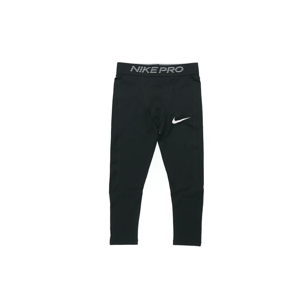 Nike Training Quick-Dry Breathable Compression Sports Pants Men Bottoms Black BV5644-010
