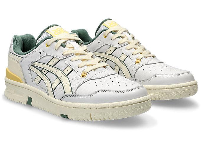 1203A377-101 Asics EX89 White Ivy (Men s) 11.5