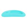 Silicone Mouse Cover for OS X 1 2 Comfortable Soft Removable Protective Skin ProtectorMint Green