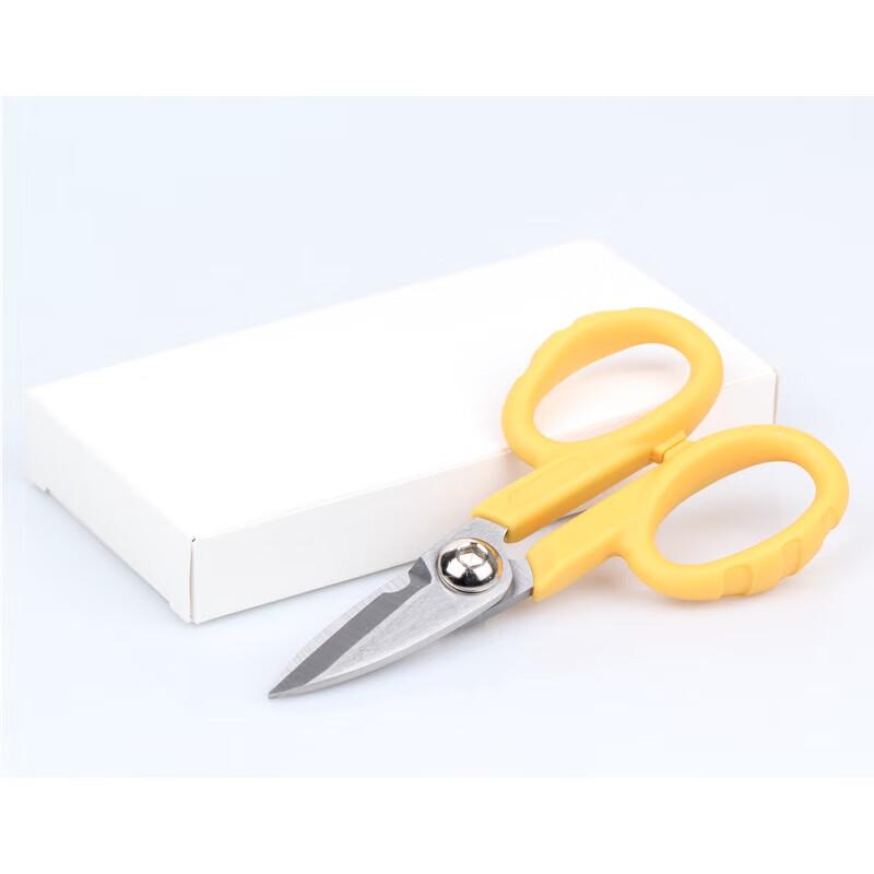 CommKing Fiber Optic Kevlar Scissors