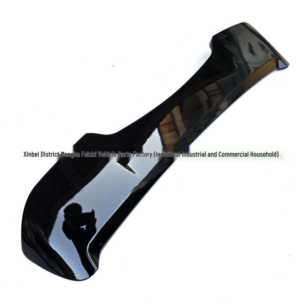 CRV Rear Spoiler for 2012-2017 Models: Compatible with 2013 CRV, 2015 Honda CRV Roof, and 2012-2017 CRV Spoiler Modifications.