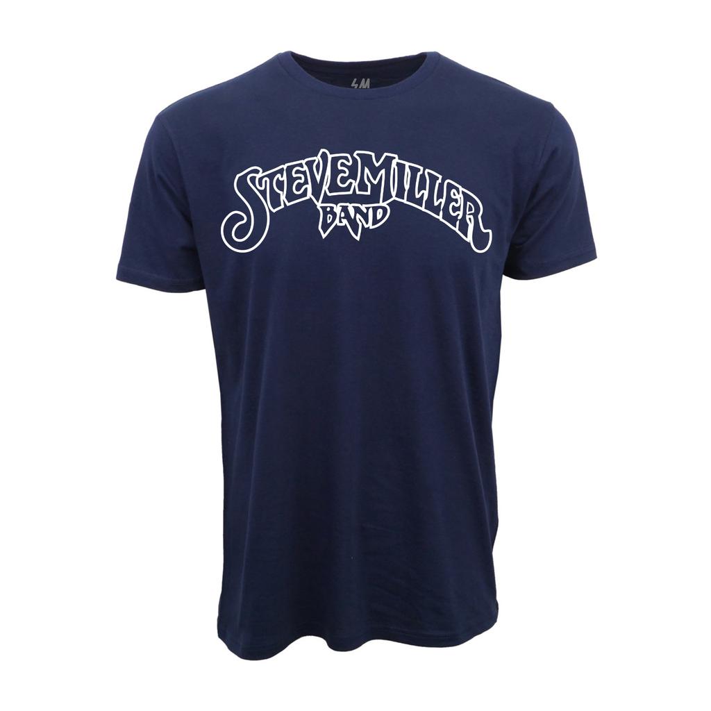 Steve Miller Band Graphic T shirt