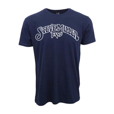 Steve Miller Band Grafisch T-shirt