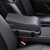 Memory Foam Car Armrest Riser Pad