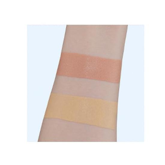WHOMEE Kinisealer (Light Yellow) - Spot Concealer