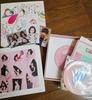 [USED] Limited Edition TWICE PAGE TWO Chaeyoung Sleeve CD Album