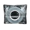 High Transparency Residue-Free Double-Sided Nano Tape with Strong Adhesive and No Marks