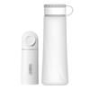 OEM/ODM Collapsible Travel Shattaf Customized Color Retractable Nozzle Waterproof ABS Electric Bidet for Toilet Bathroom Use
