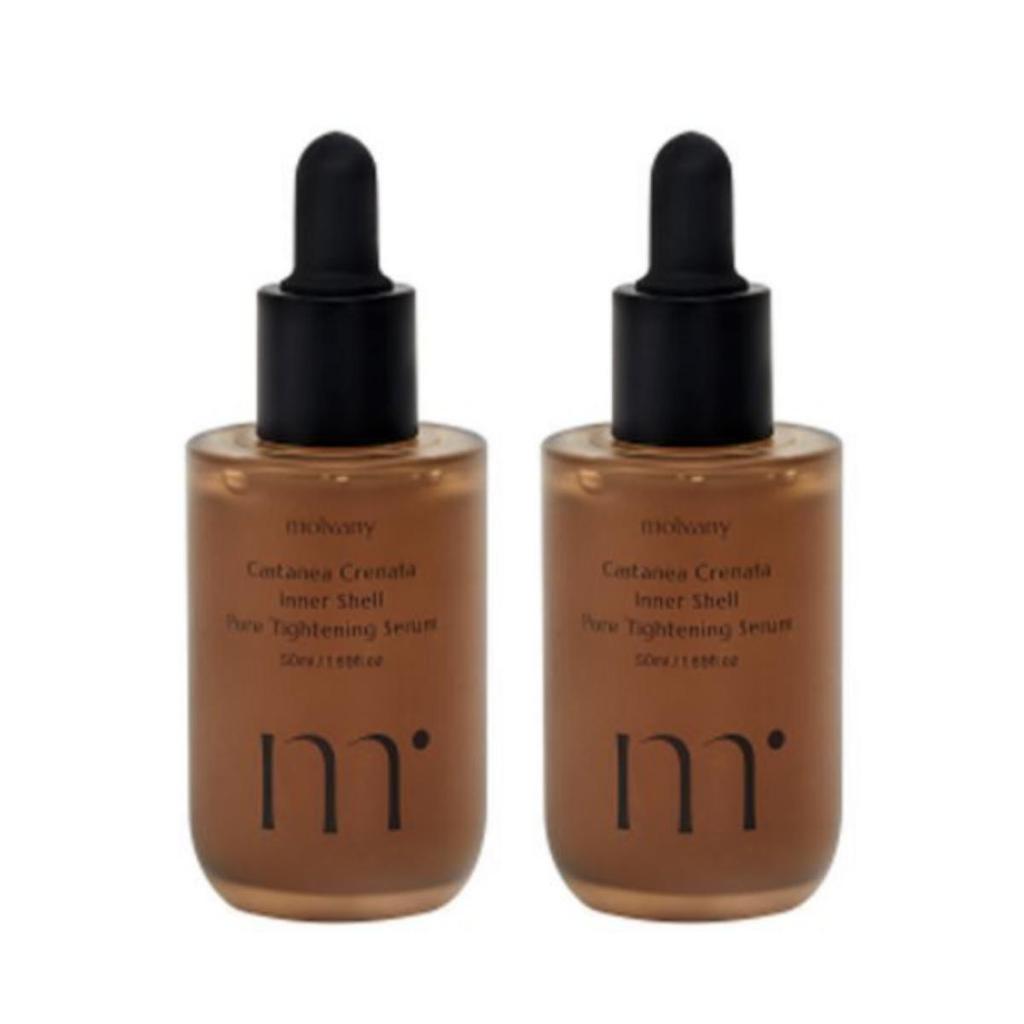 molvany Castanea Crenata Inner Shell Pore Tightening Serum 50ml