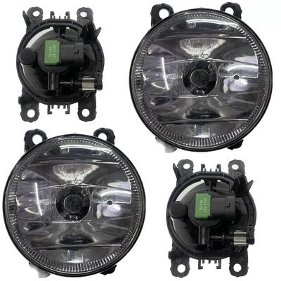 Fog Lamp Set For Suzuki SWIFT 2018-NOW/BREZZA 2020-2022/ BALENO 2019-2022