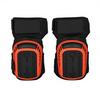 Thickened Outdoor Knee Pads with Hard Shell and Anti-Slip Protection