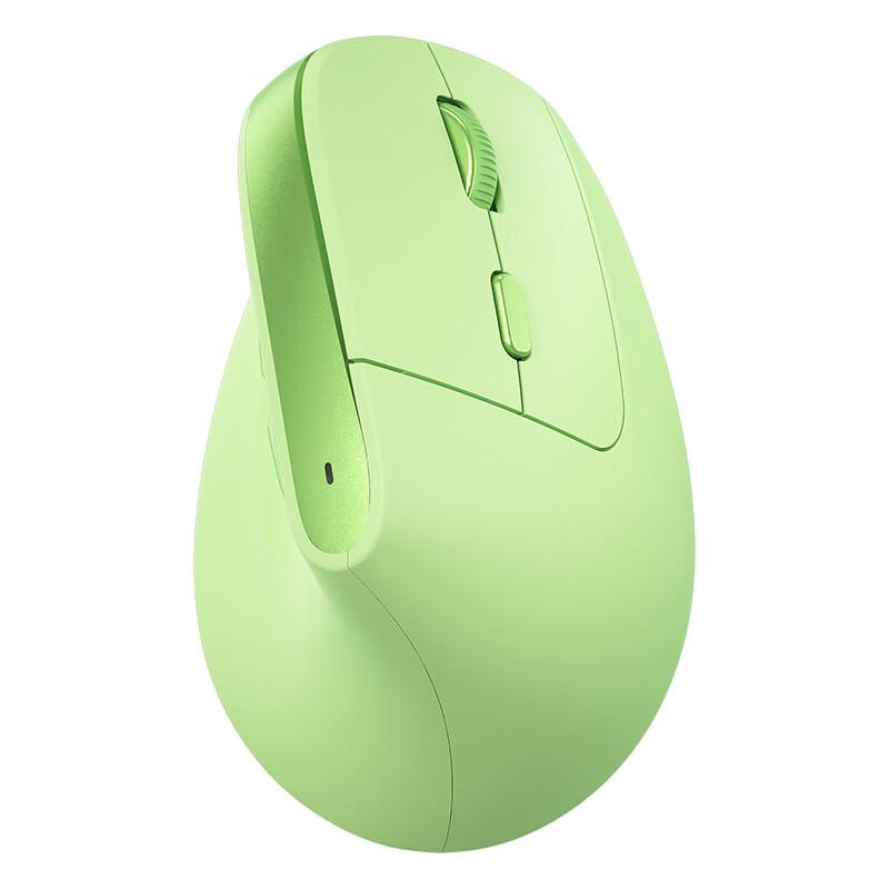 B.O.W MW190L Ergonomiczna Pionowa Mysz Bezprzewodowa