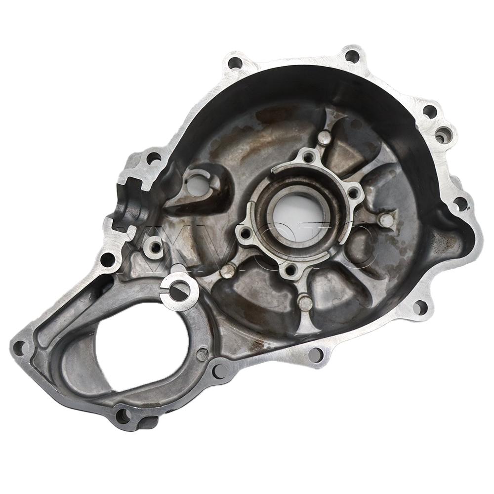 For HONDA CB1300 SUPER FOUR CB1300S BOLD'OR 2005-2013 CB 1300 Motorcycle Stator Cover Engine Generator Ignition Crankcase Cover