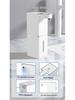 P7 Automatic Wall-Mounted Sensor Soap Dispenser for Kitchen and Bathroom