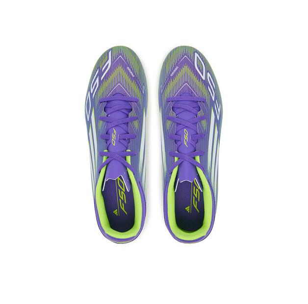 Футбольные бутсы adidas F50 Club Firm/Multi-Ground Boots