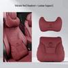 Denza N8L/N9N7 Car Neck and Lumbar Support Pillow